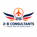 2b official logo