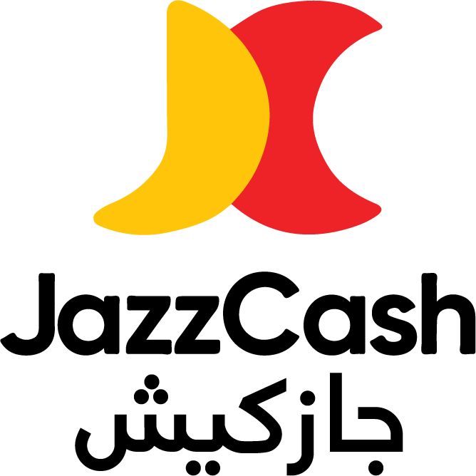 JazzCash Logo